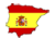 ALISMA FLORISTAS - Espanol